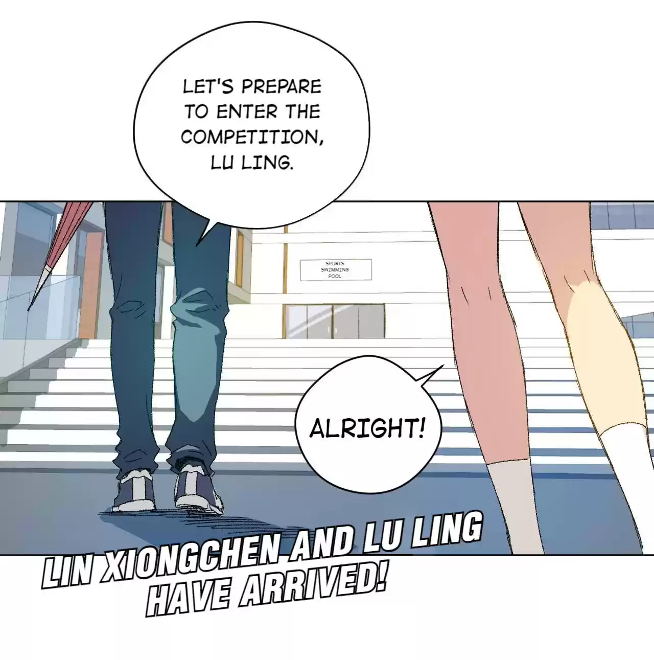 Lord Of Catastrophe Chapter 75