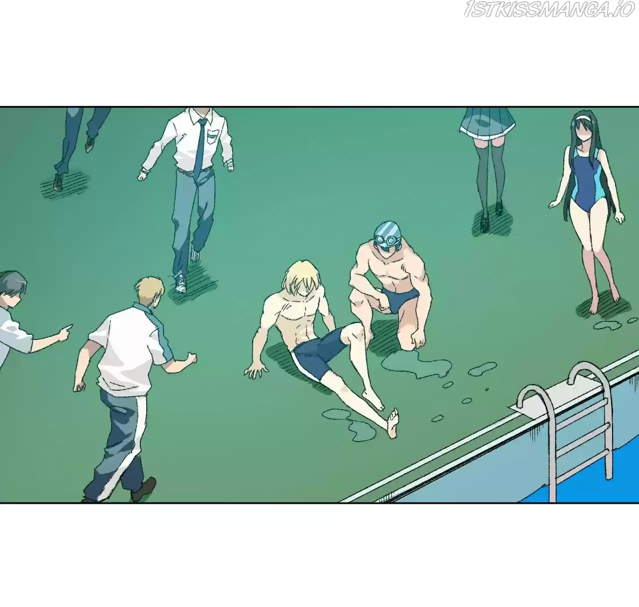 Lord Of Catastrophe Chapter 76