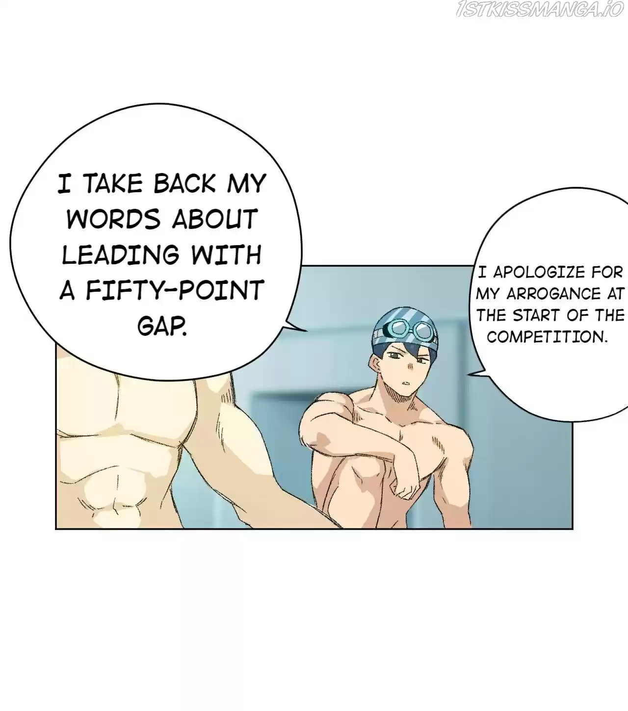 Lord Of Catastrophe Chapter 76