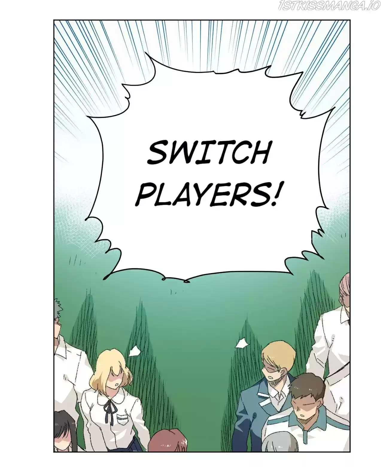 Lord Of Catastrophe Chapter 76