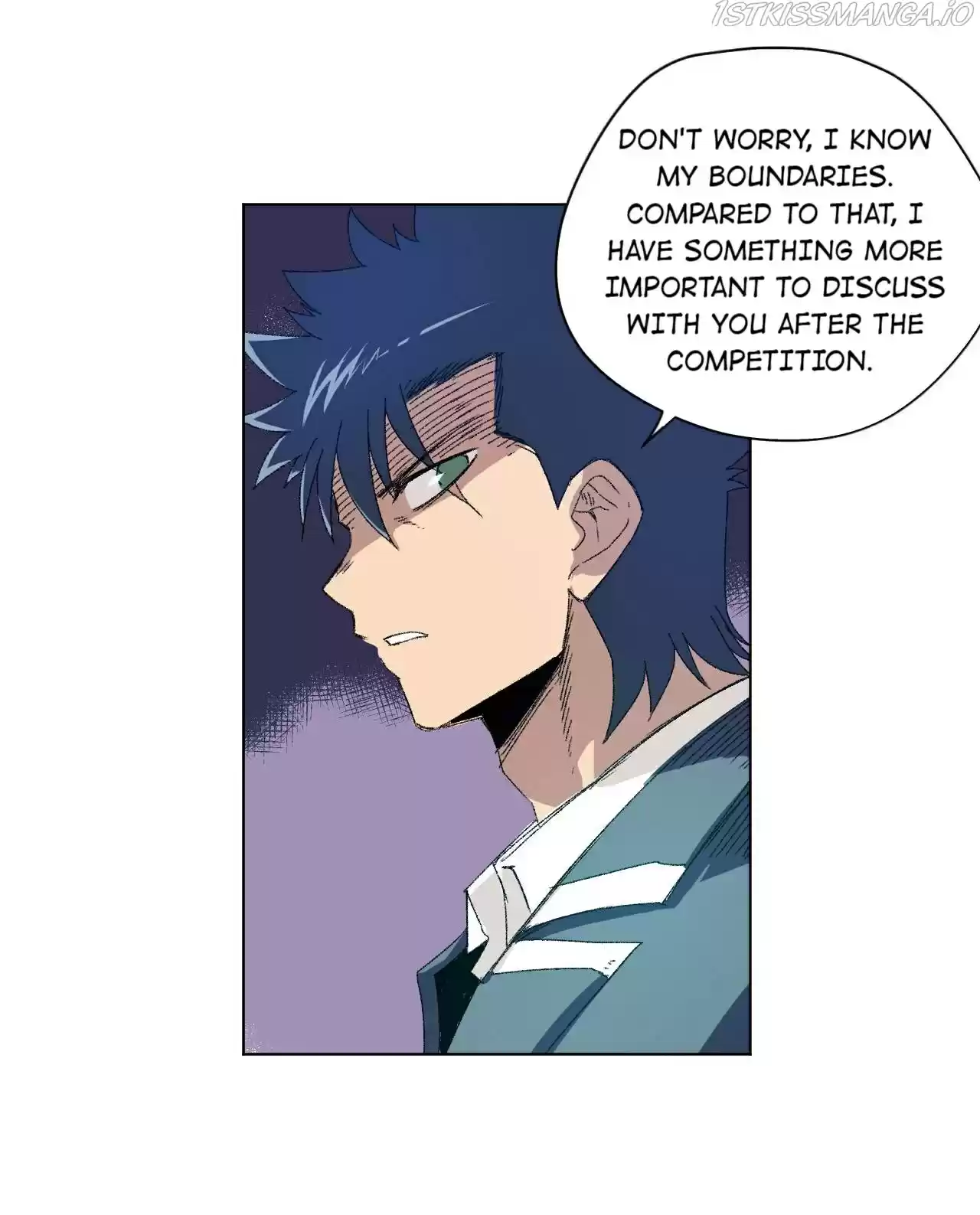 Lord Of Catastrophe Chapter 76