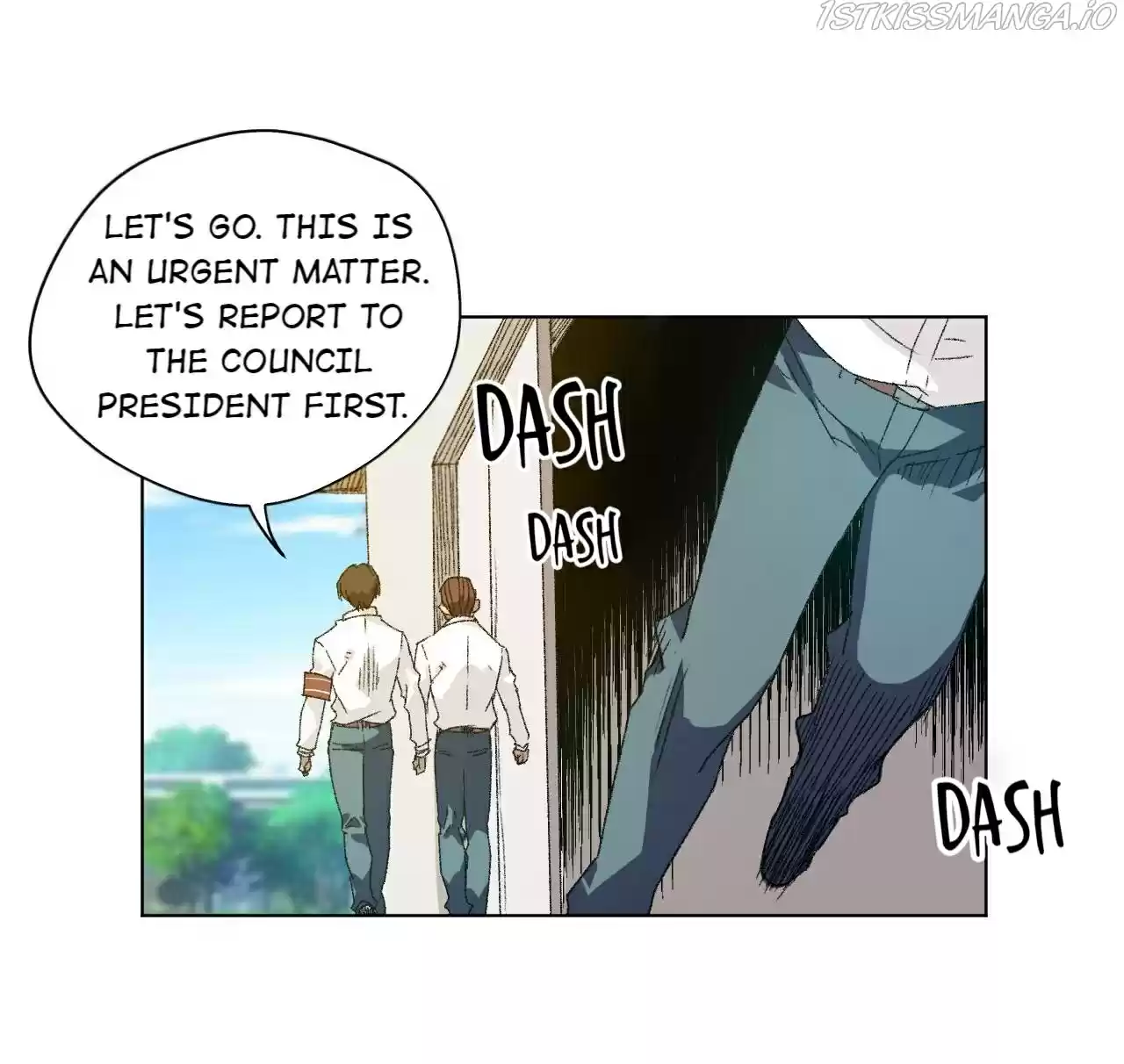 Lord Of Catastrophe Chapter 76