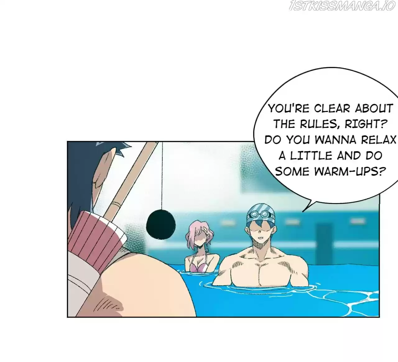 Lord Of Catastrophe Chapter 76