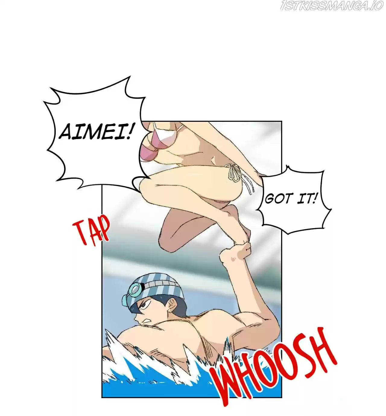 Lord Of Catastrophe Chapter 76