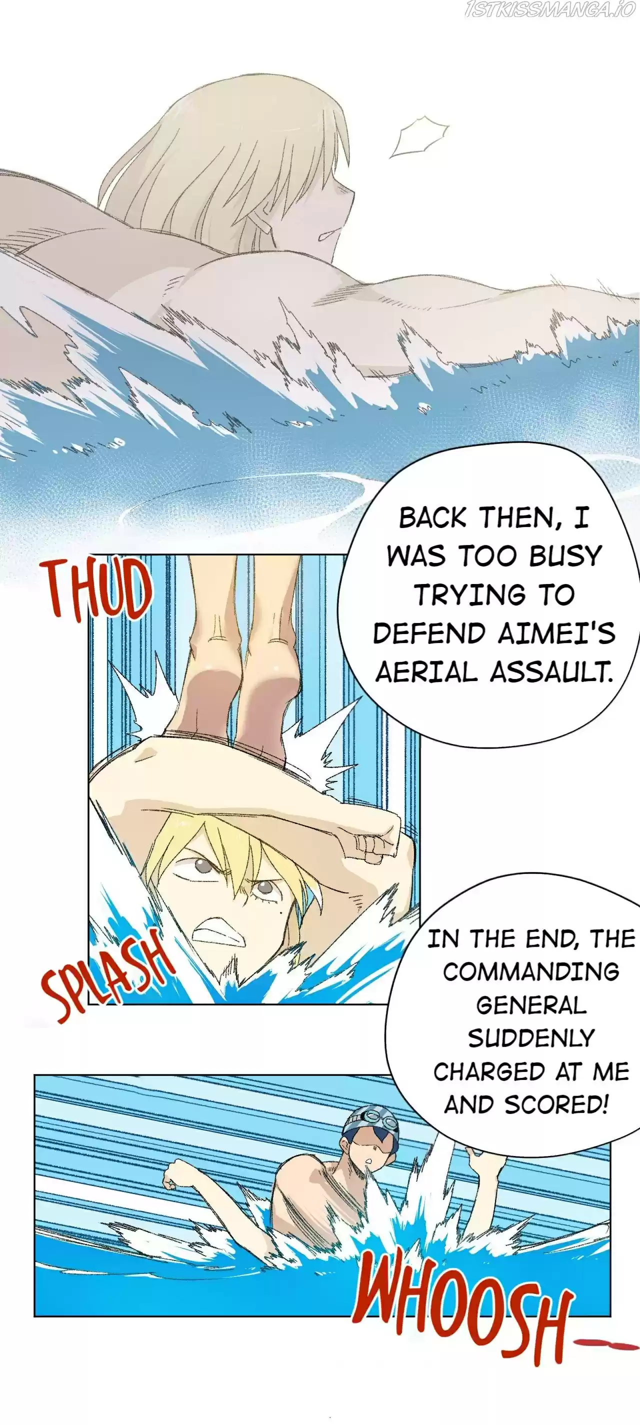 Lord Of Catastrophe Chapter 76