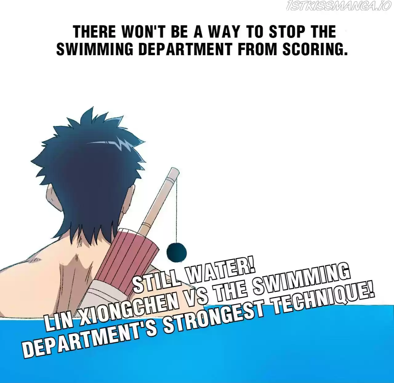 Lord Of Catastrophe Chapter 76