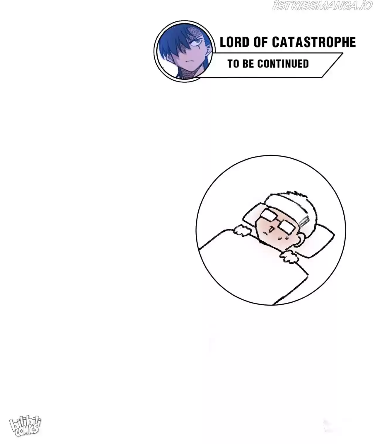 Lord Of Catastrophe Chapter 76