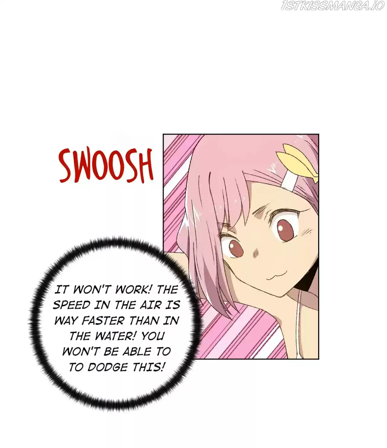 Lord Of Catastrophe Chapter 77