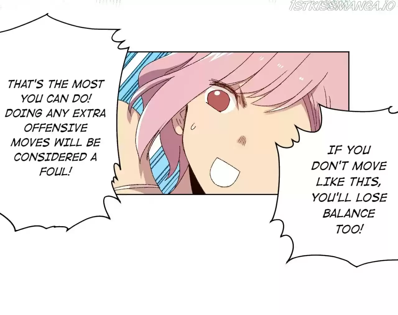 Lord Of Catastrophe Chapter 77