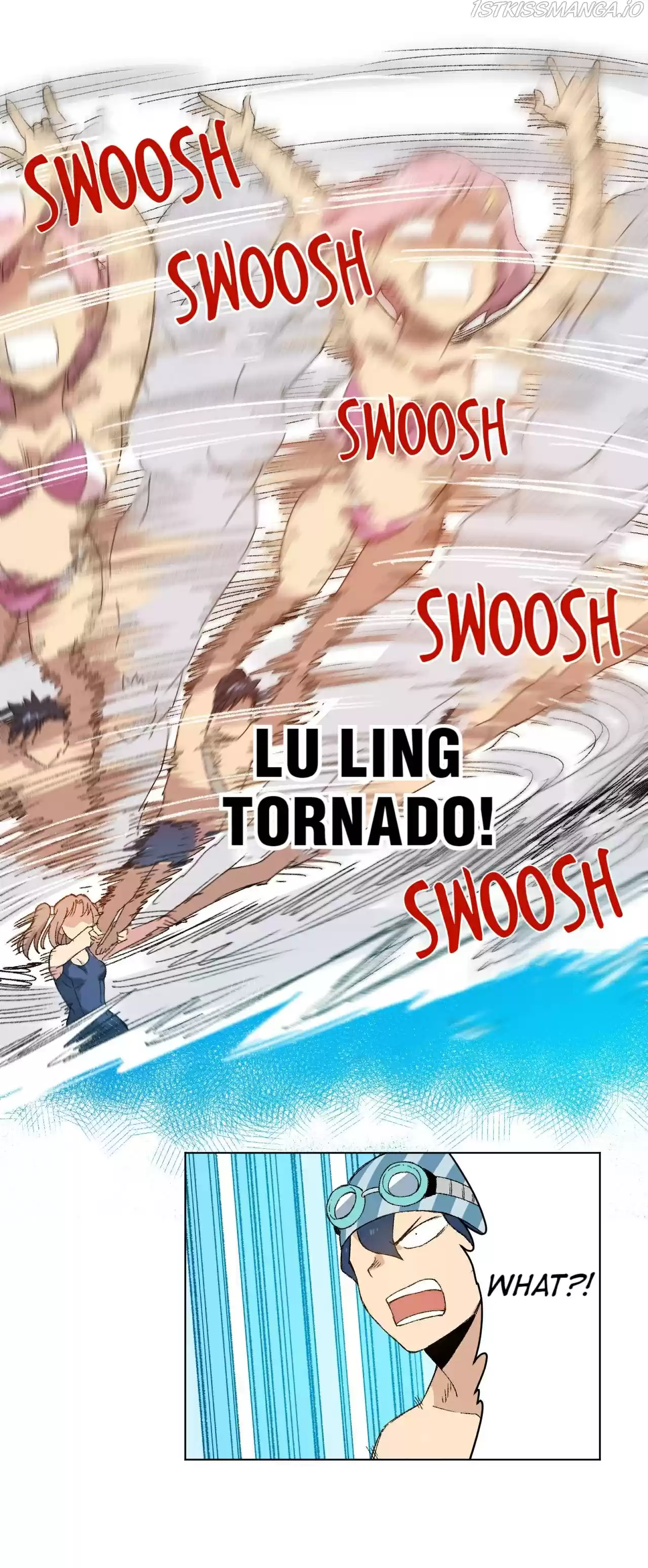 Lord Of Catastrophe Chapter 77