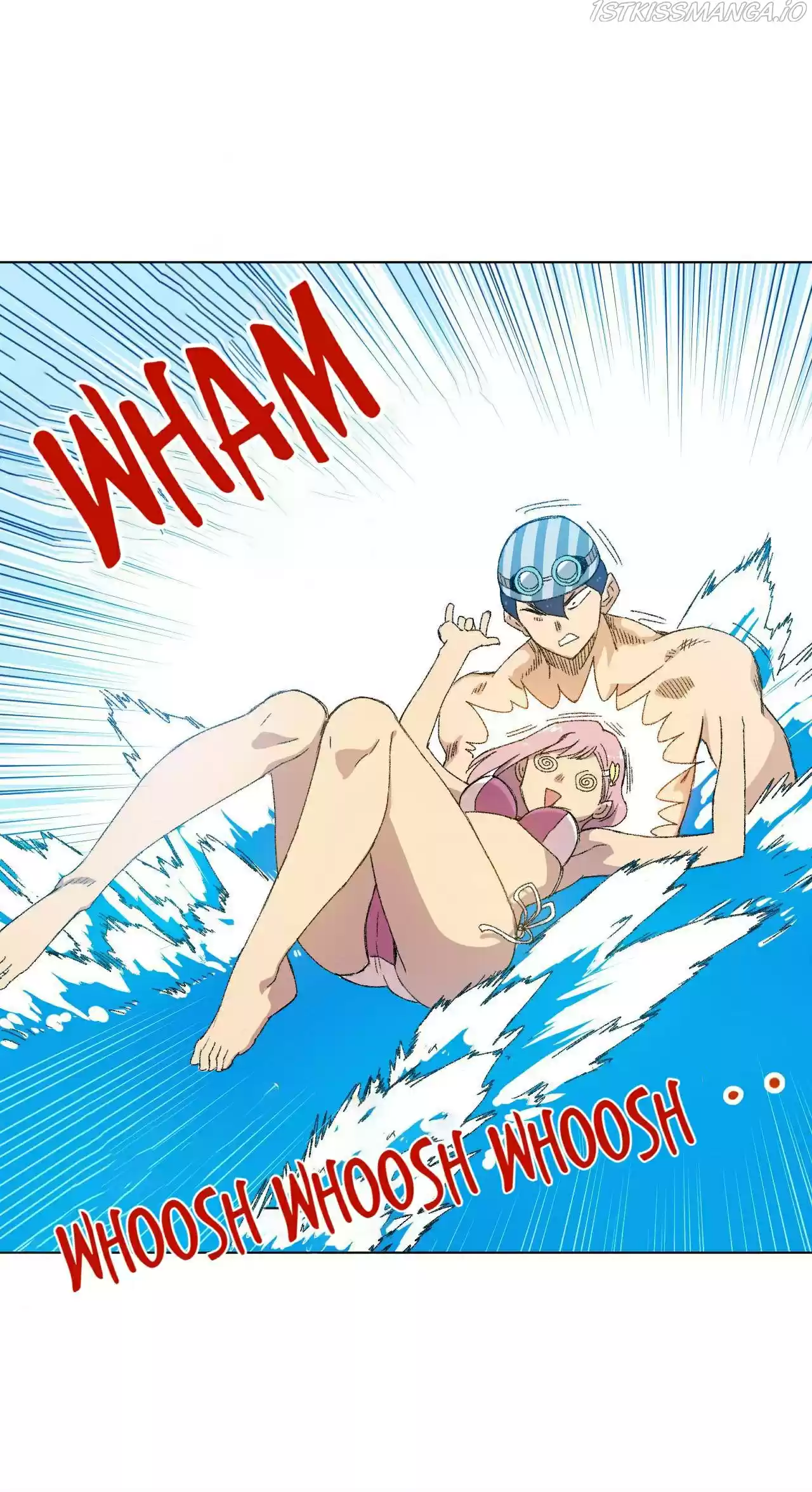 Lord Of Catastrophe Chapter 77