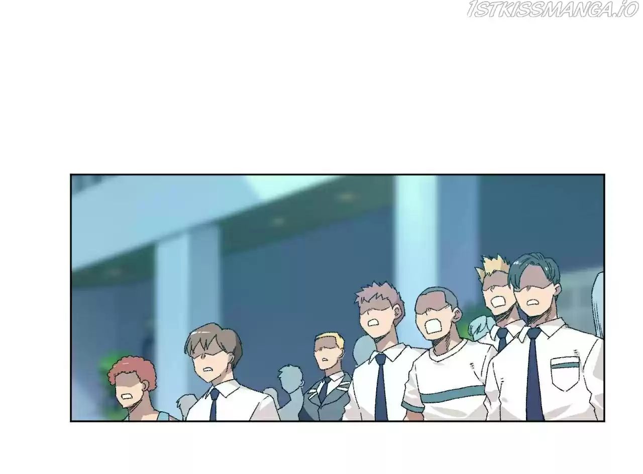 Lord Of Catastrophe Chapter 77