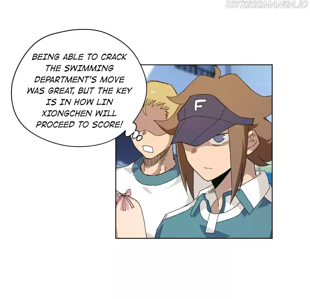 Lord Of Catastrophe Chapter 77