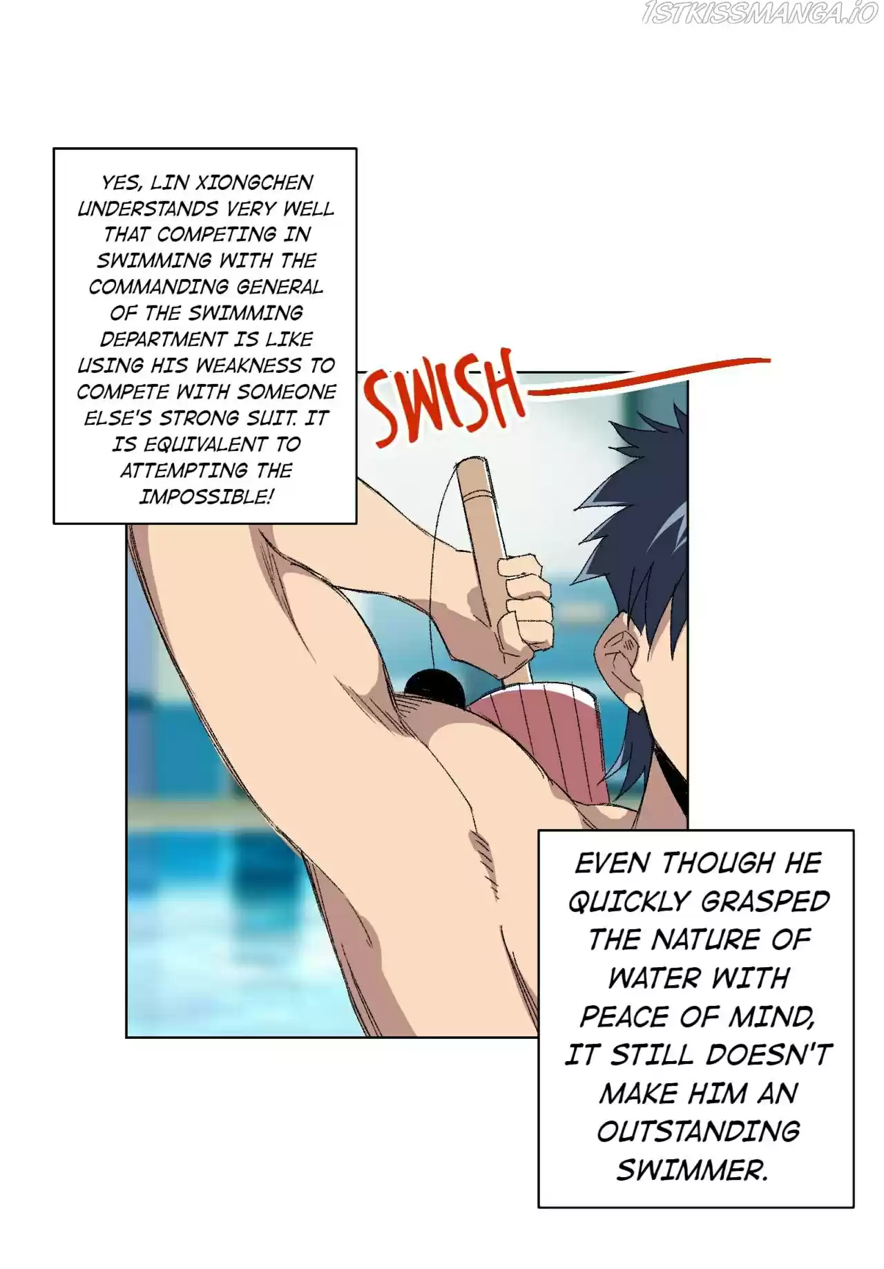 Lord Of Catastrophe Chapter 77