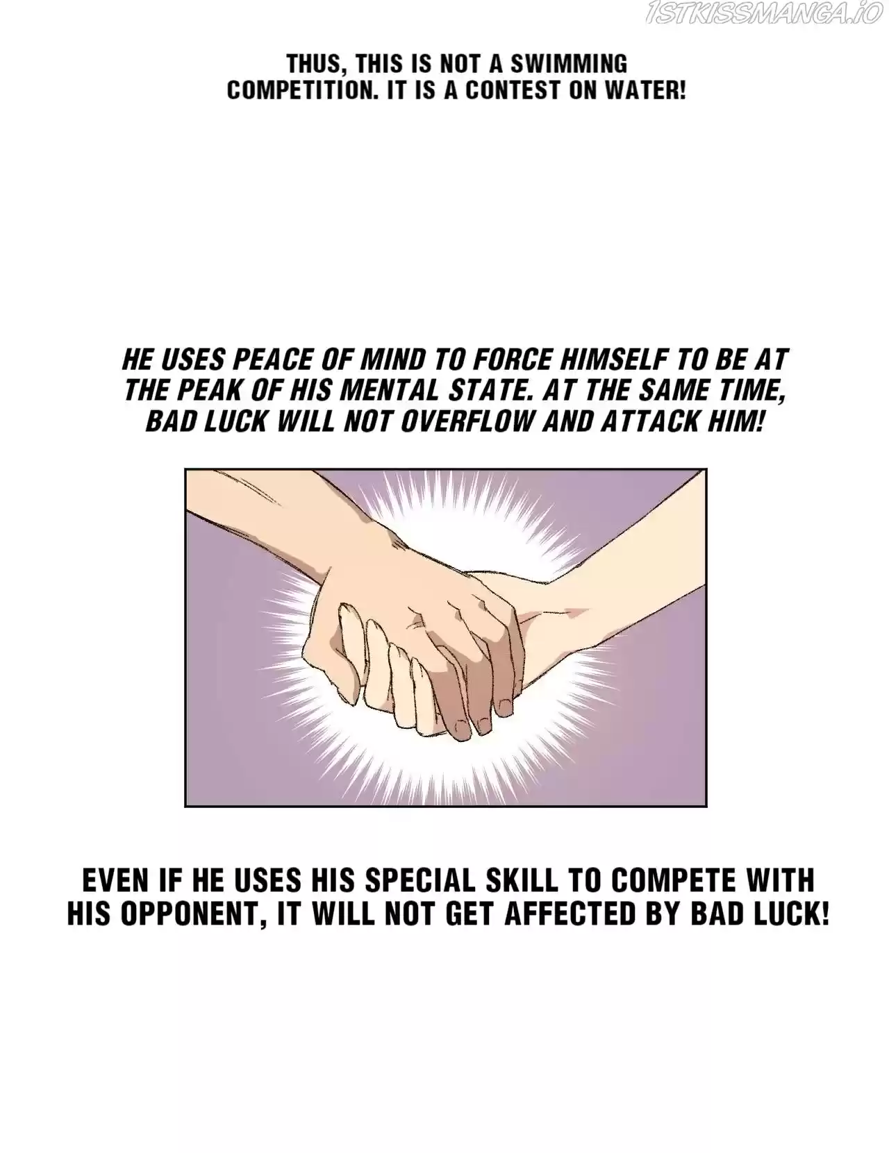 Lord Of Catastrophe Chapter 77