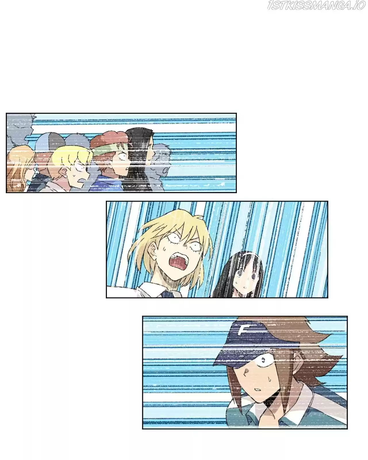 Lord Of Catastrophe Chapter 77