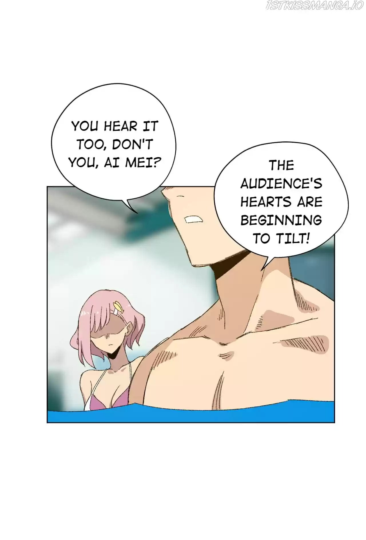 Lord Of Catastrophe Chapter 77