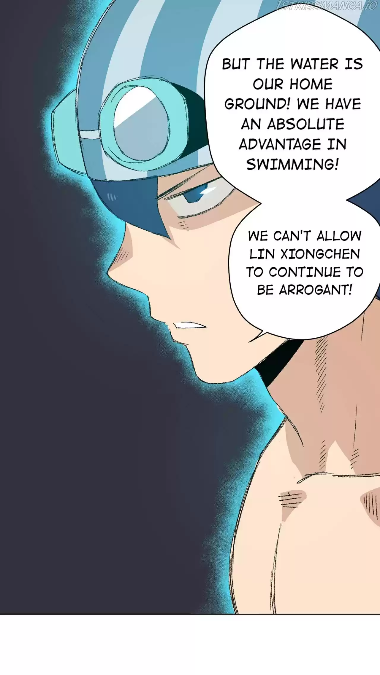 Lord Of Catastrophe Chapter 77