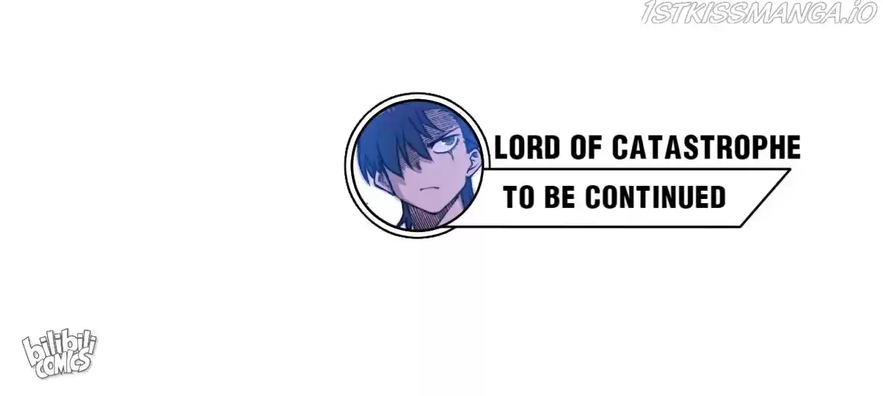 Lord Of Catastrophe Chapter 77