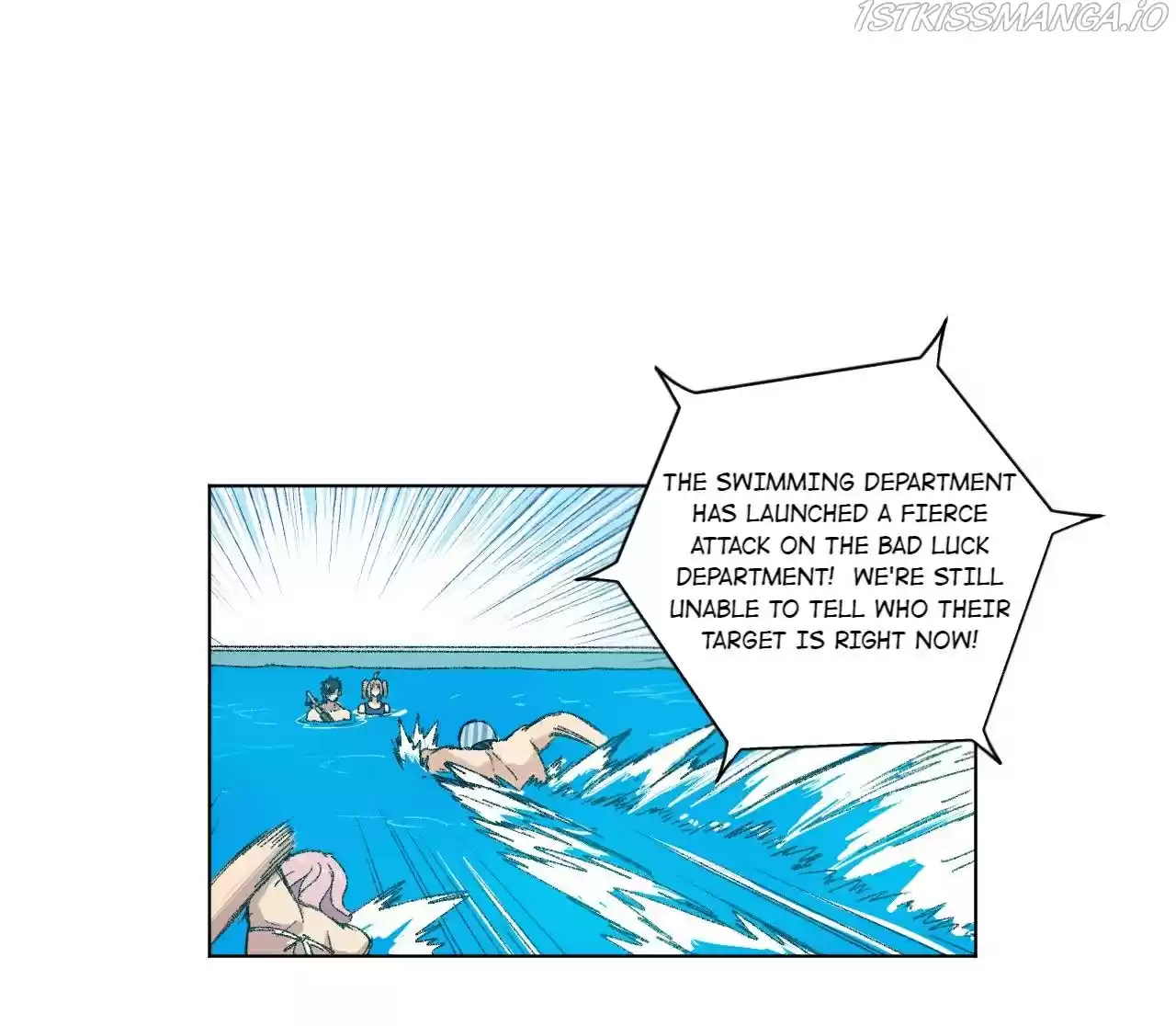 Lord Of Catastrophe Chapter 78