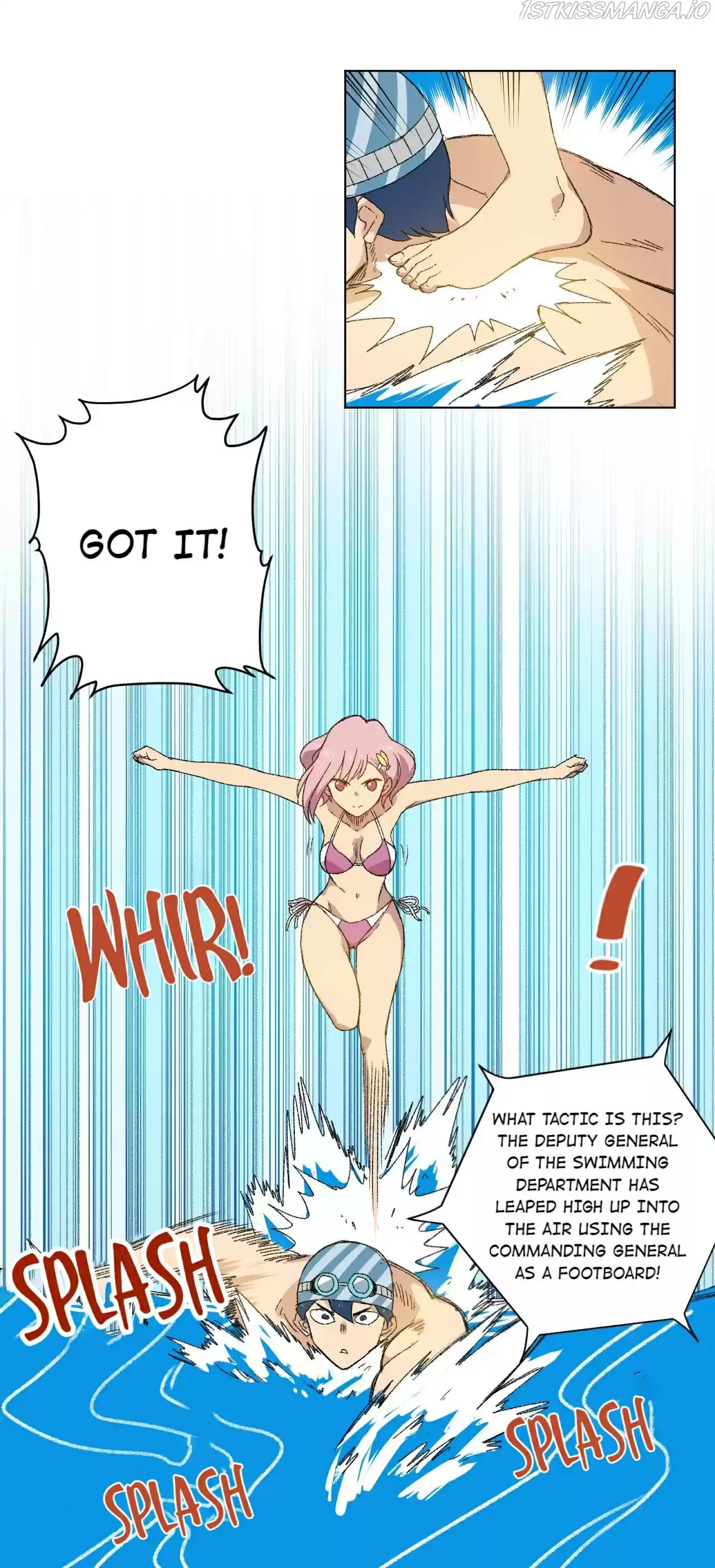 Lord Of Catastrophe Chapter 78