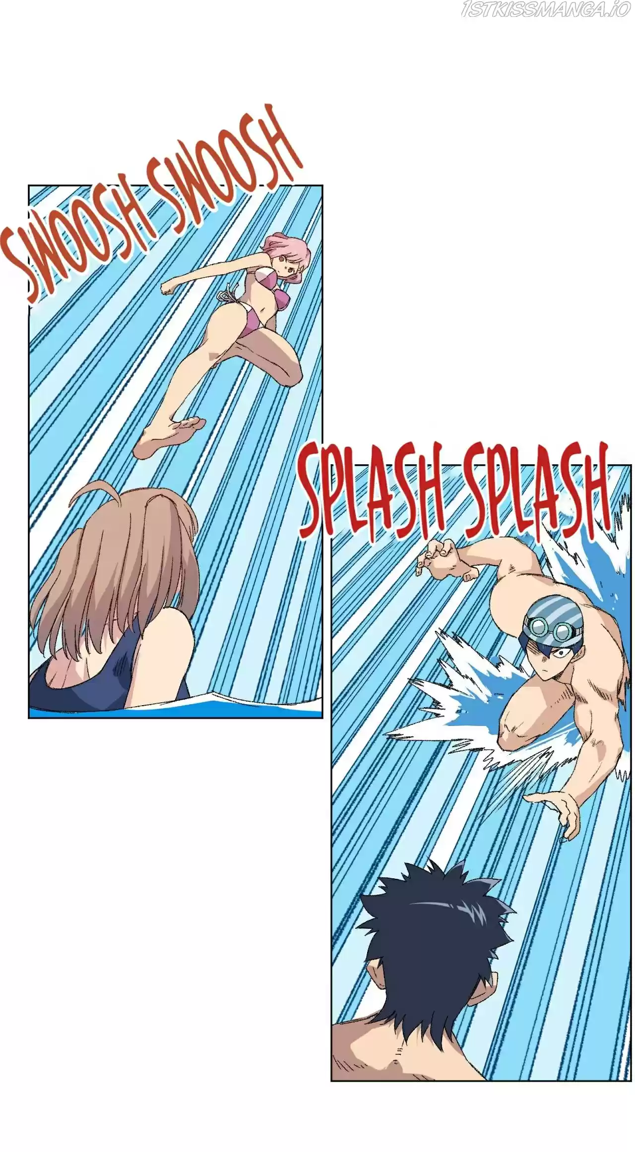 Lord Of Catastrophe Chapter 78