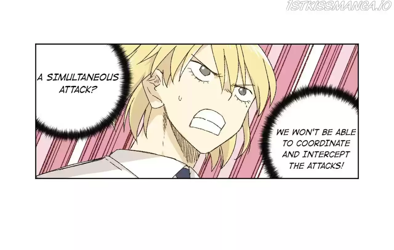 Lord Of Catastrophe Chapter 78