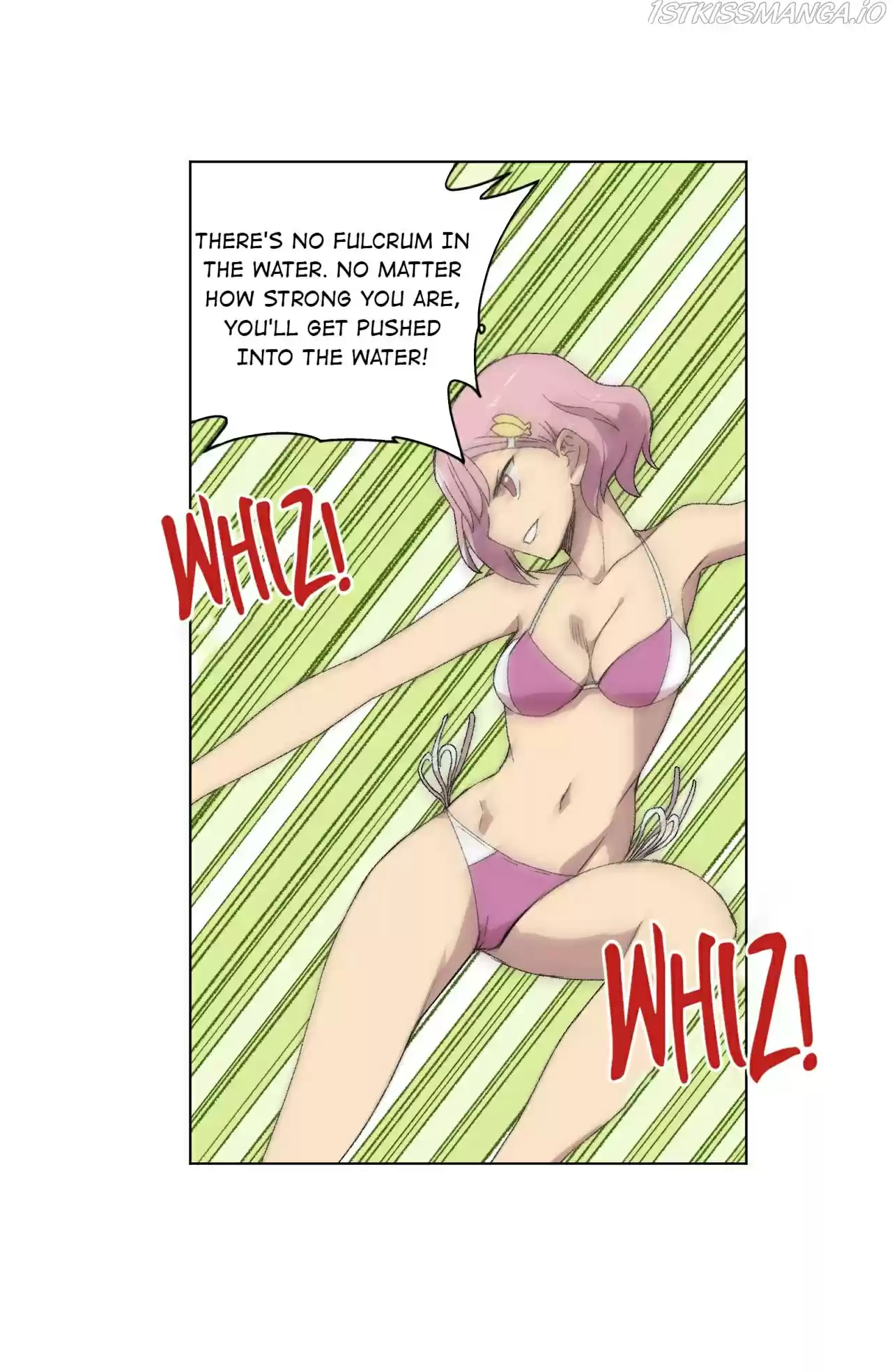 Lord Of Catastrophe Chapter 78