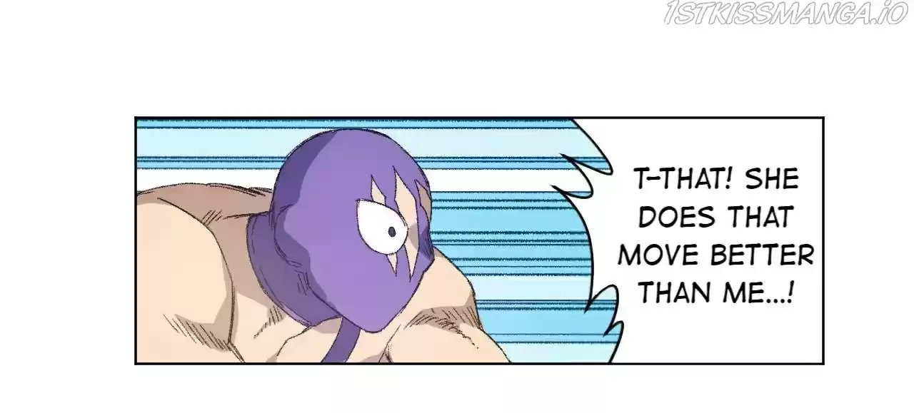 Lord Of Catastrophe Chapter 78