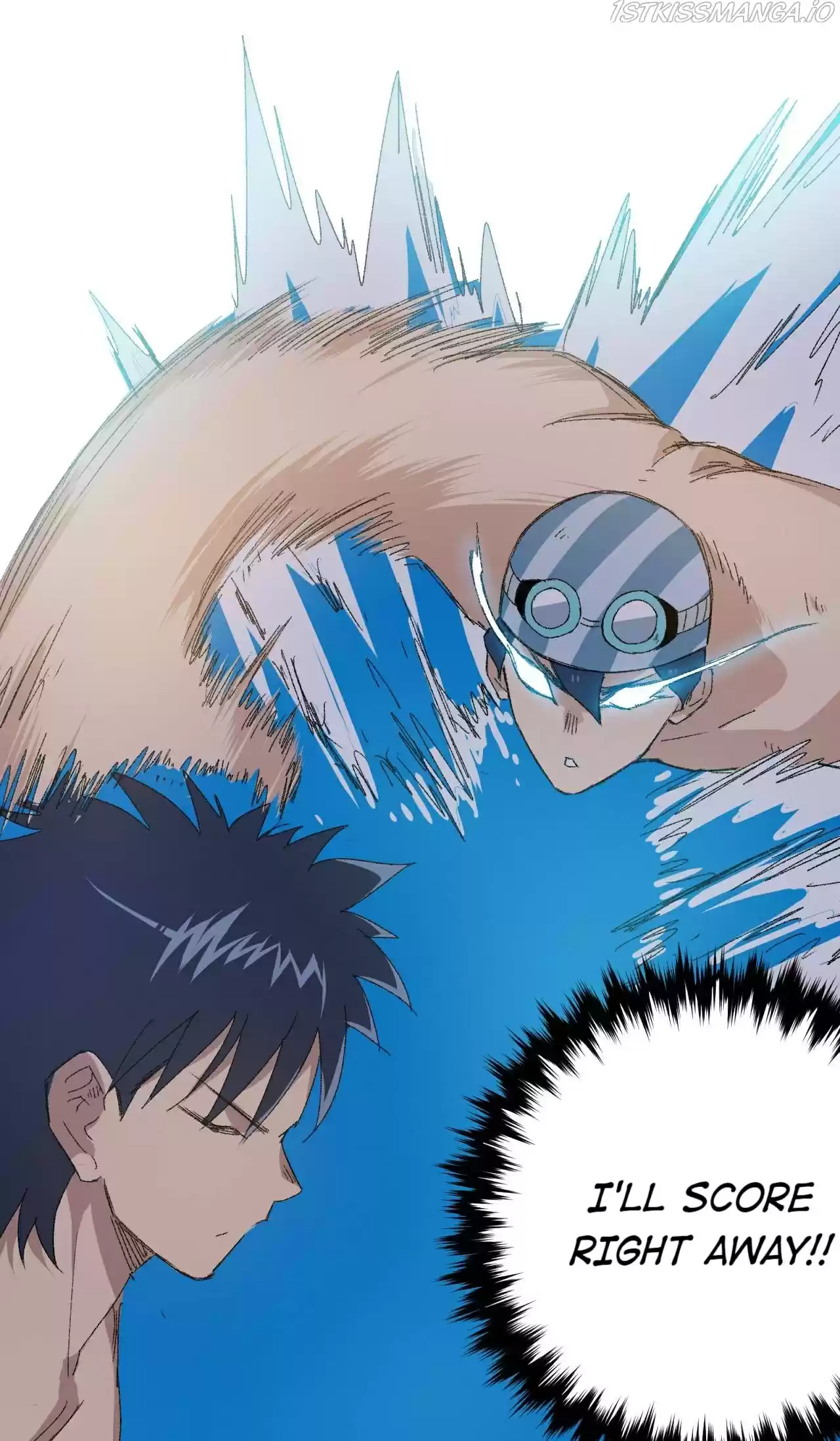 Lord Of Catastrophe Chapter 78