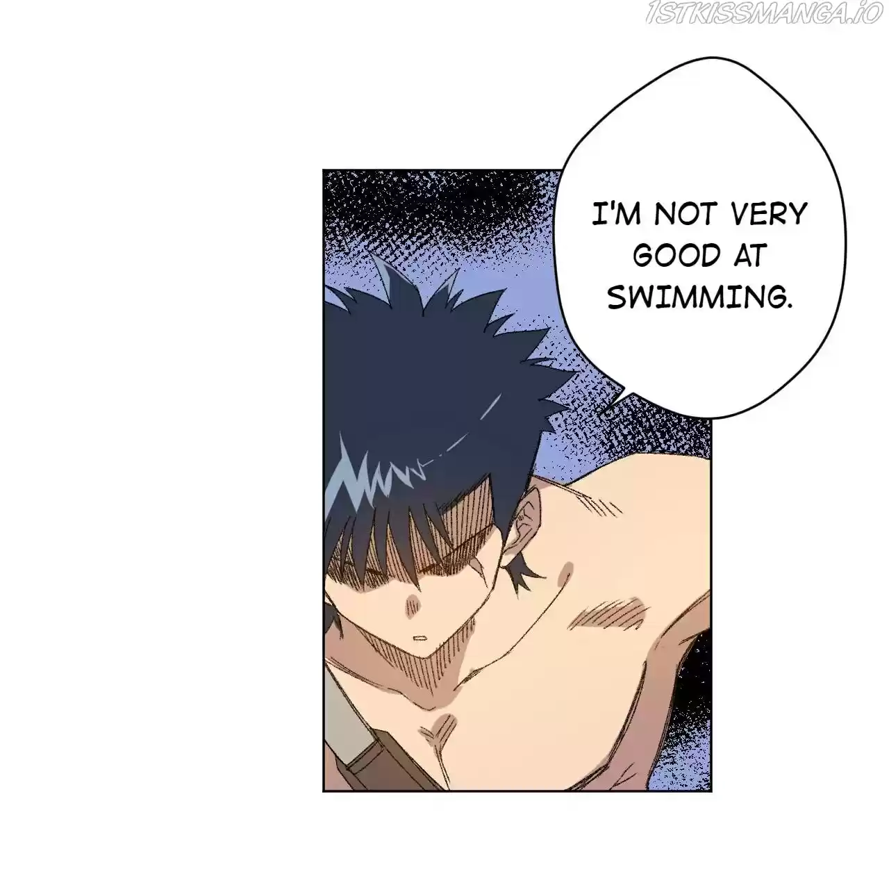 Lord Of Catastrophe Chapter 78