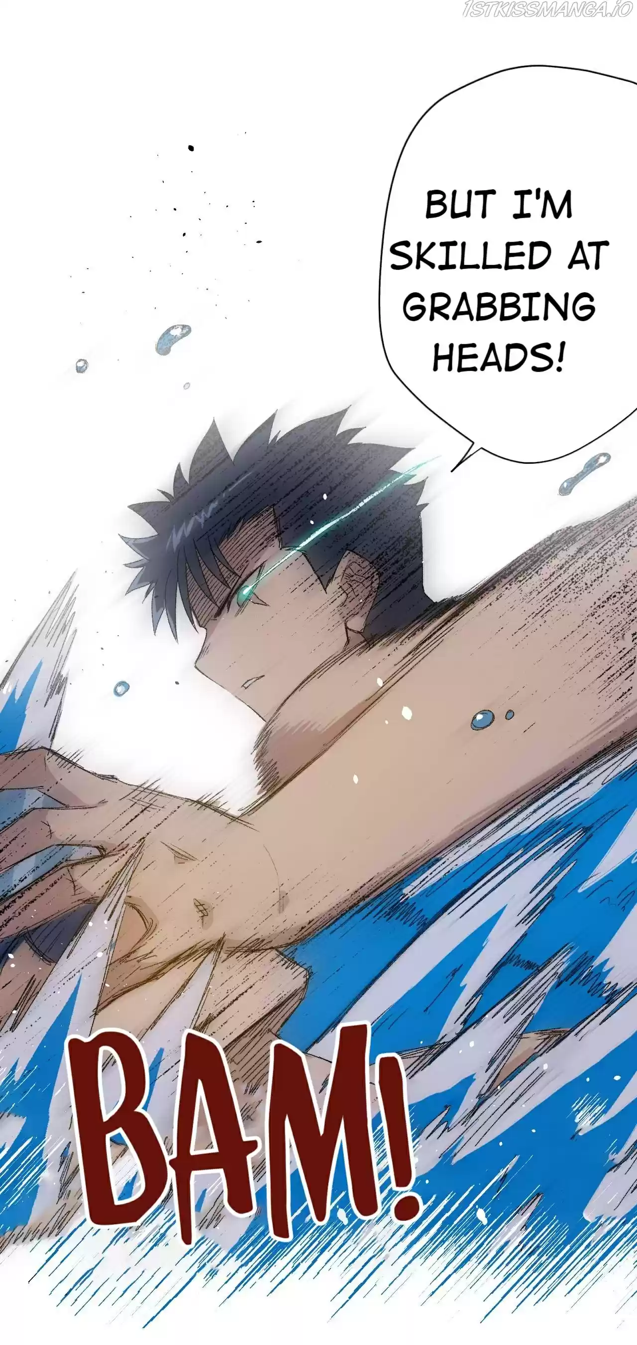 Lord Of Catastrophe Chapter 78