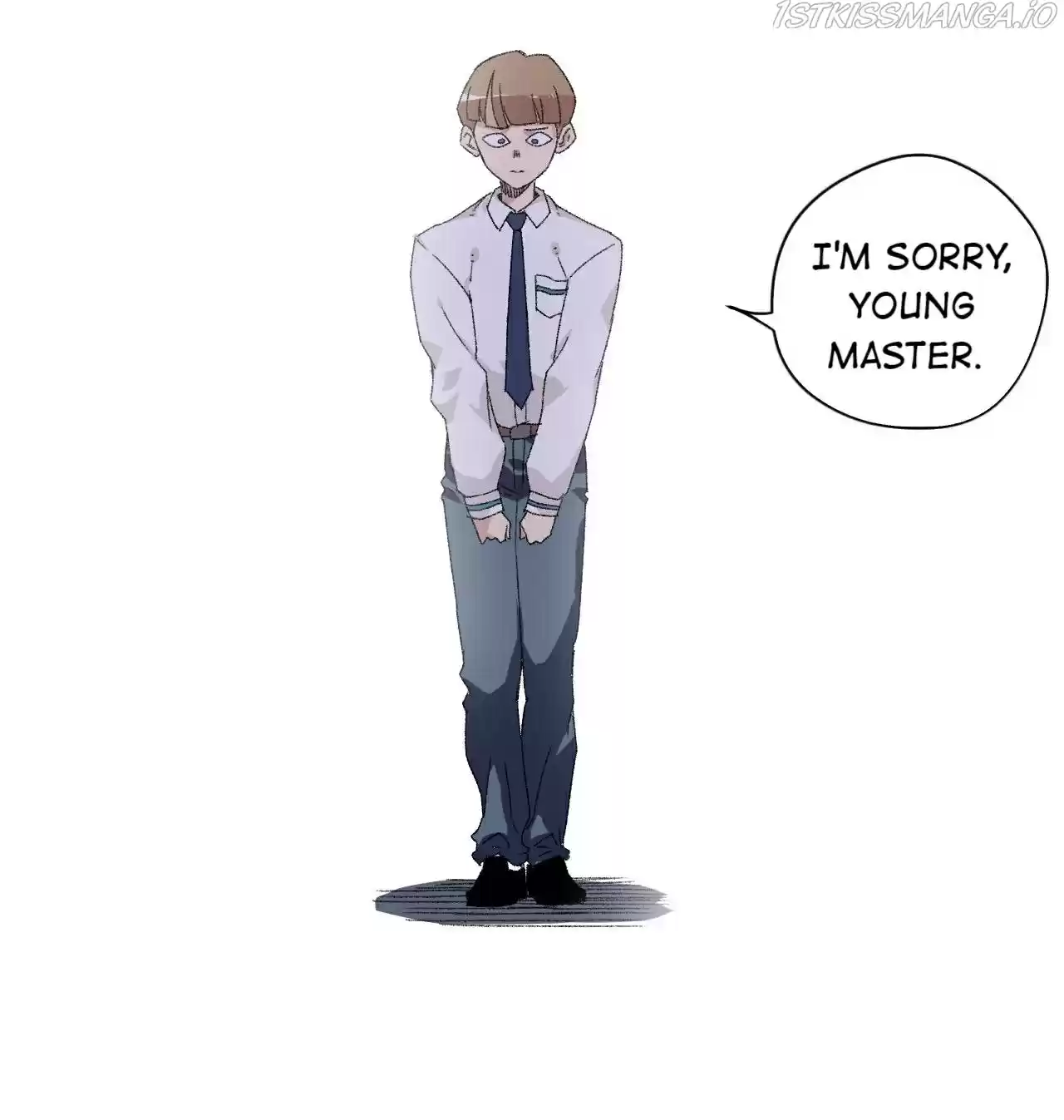 Lord Of Catastrophe Chapter 78