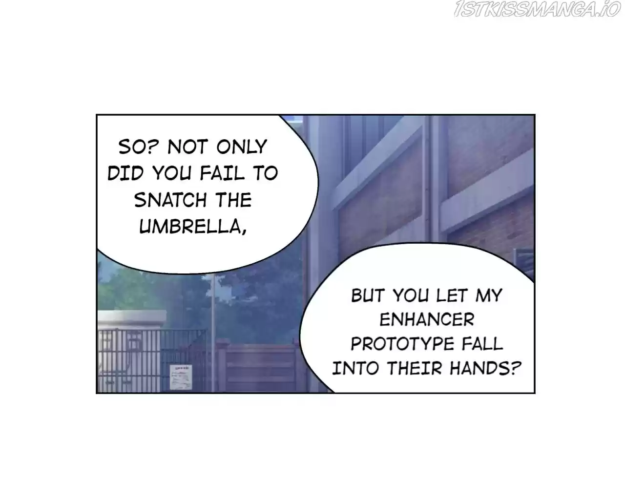 Lord Of Catastrophe Chapter 78