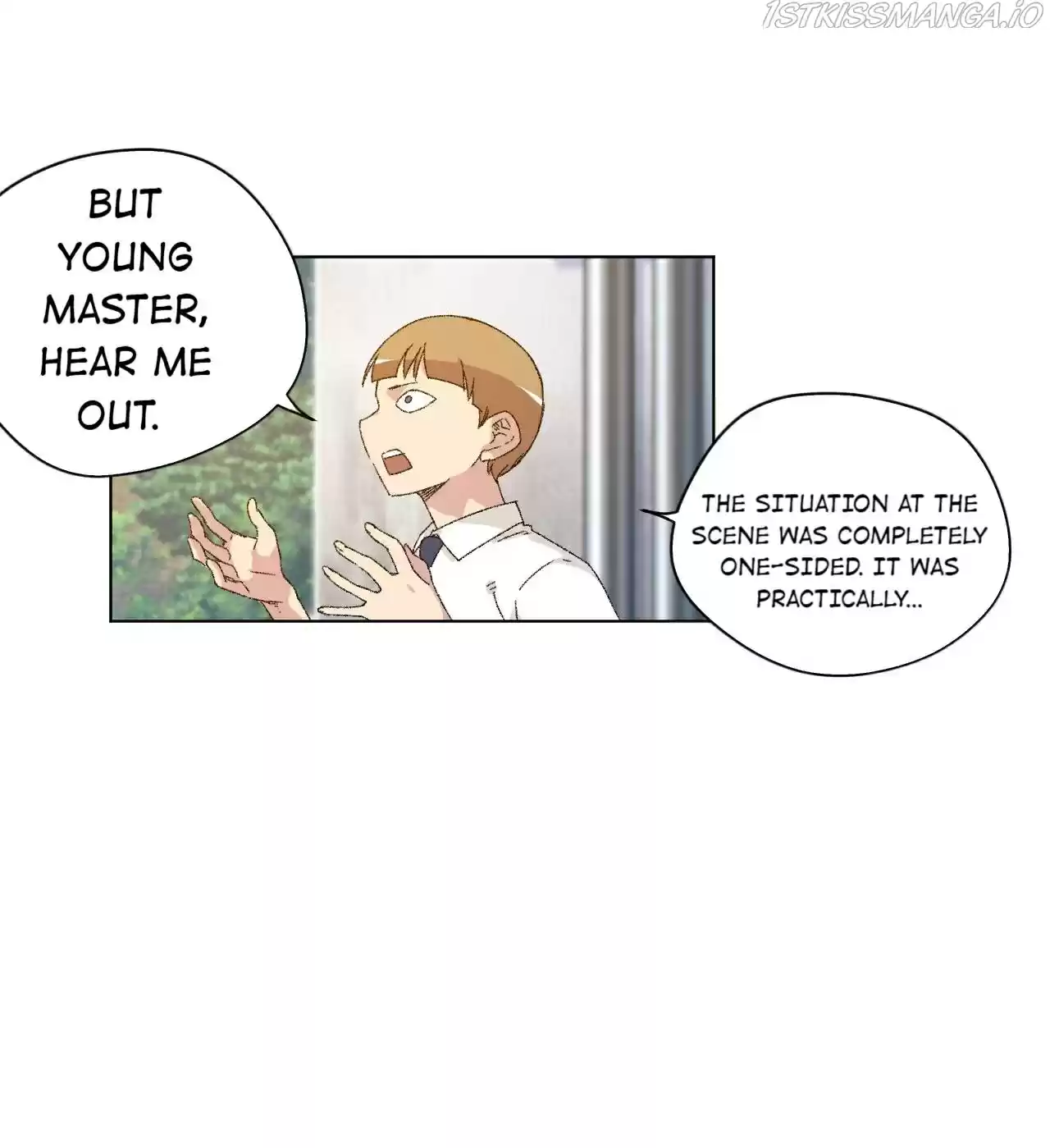 Lord Of Catastrophe Chapter 78