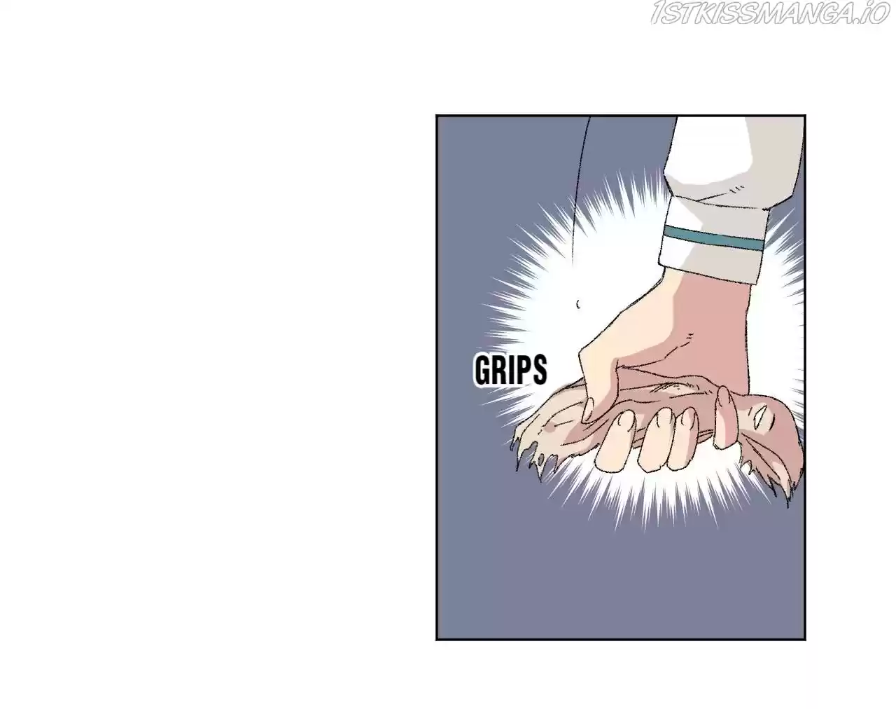 Lord Of Catastrophe Chapter 78