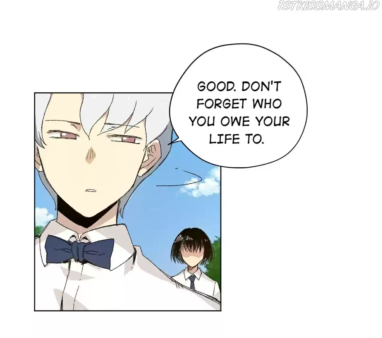 Lord Of Catastrophe Chapter 78