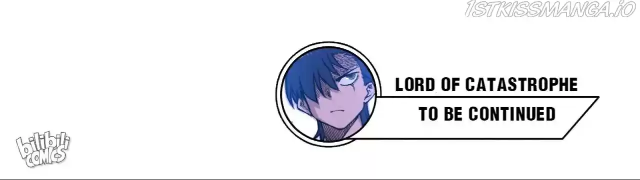 Lord Of Catastrophe Chapter 78