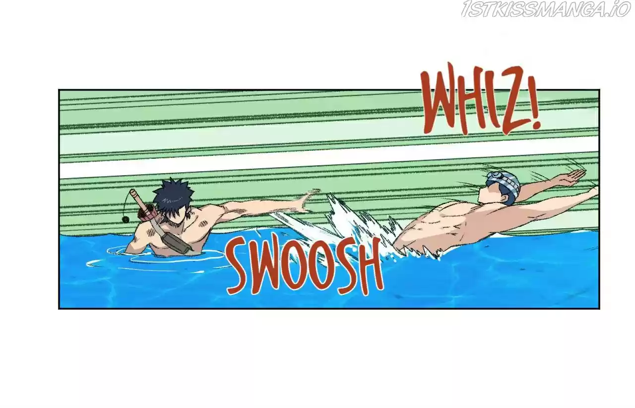 Lord Of Catastrophe Chapter 79