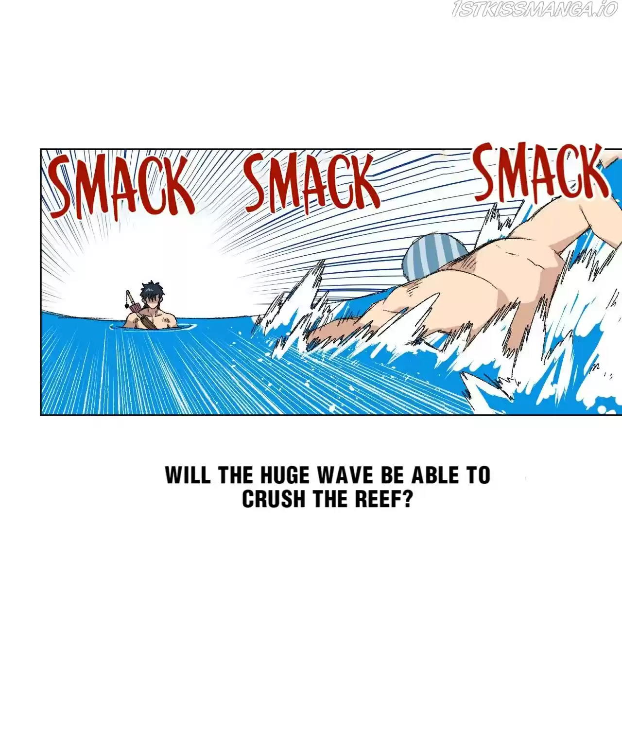 Lord Of Catastrophe Chapter 79