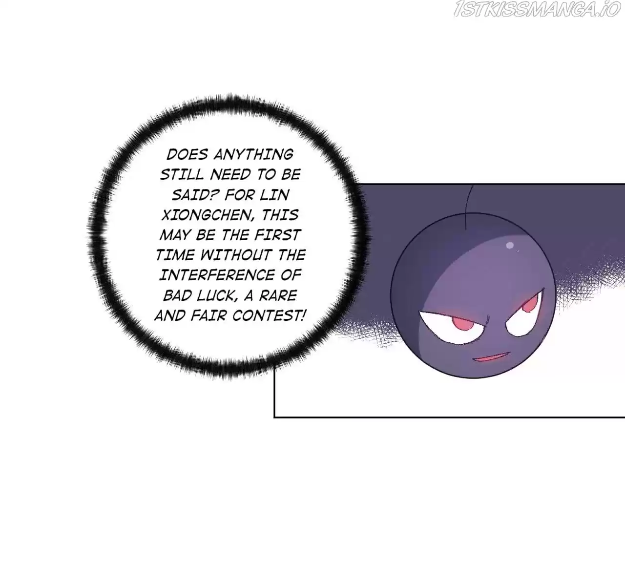 Lord Of Catastrophe Chapter 79