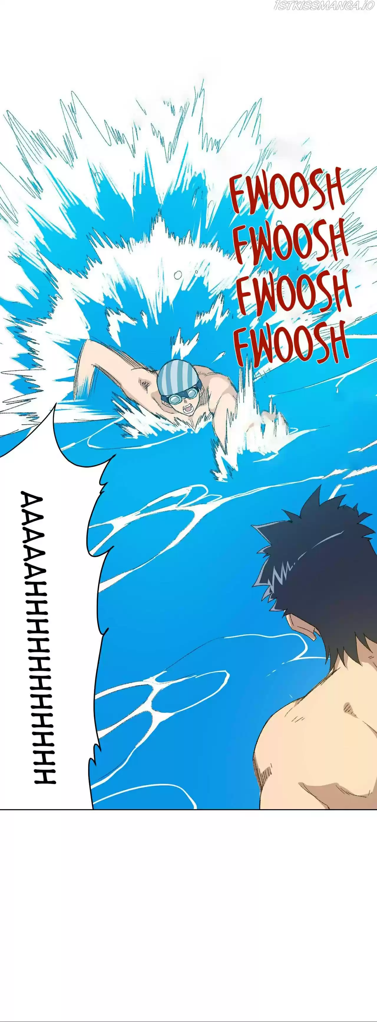 Lord Of Catastrophe Chapter 79