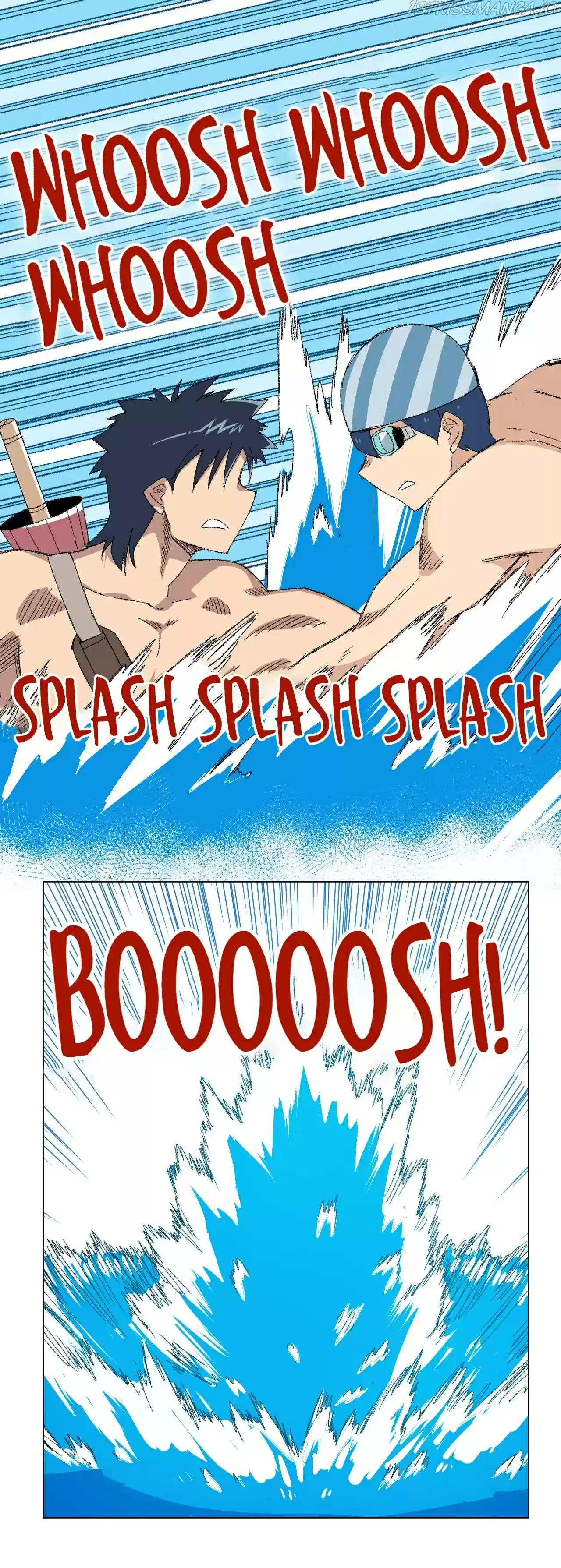 Lord Of Catastrophe Chapter 79