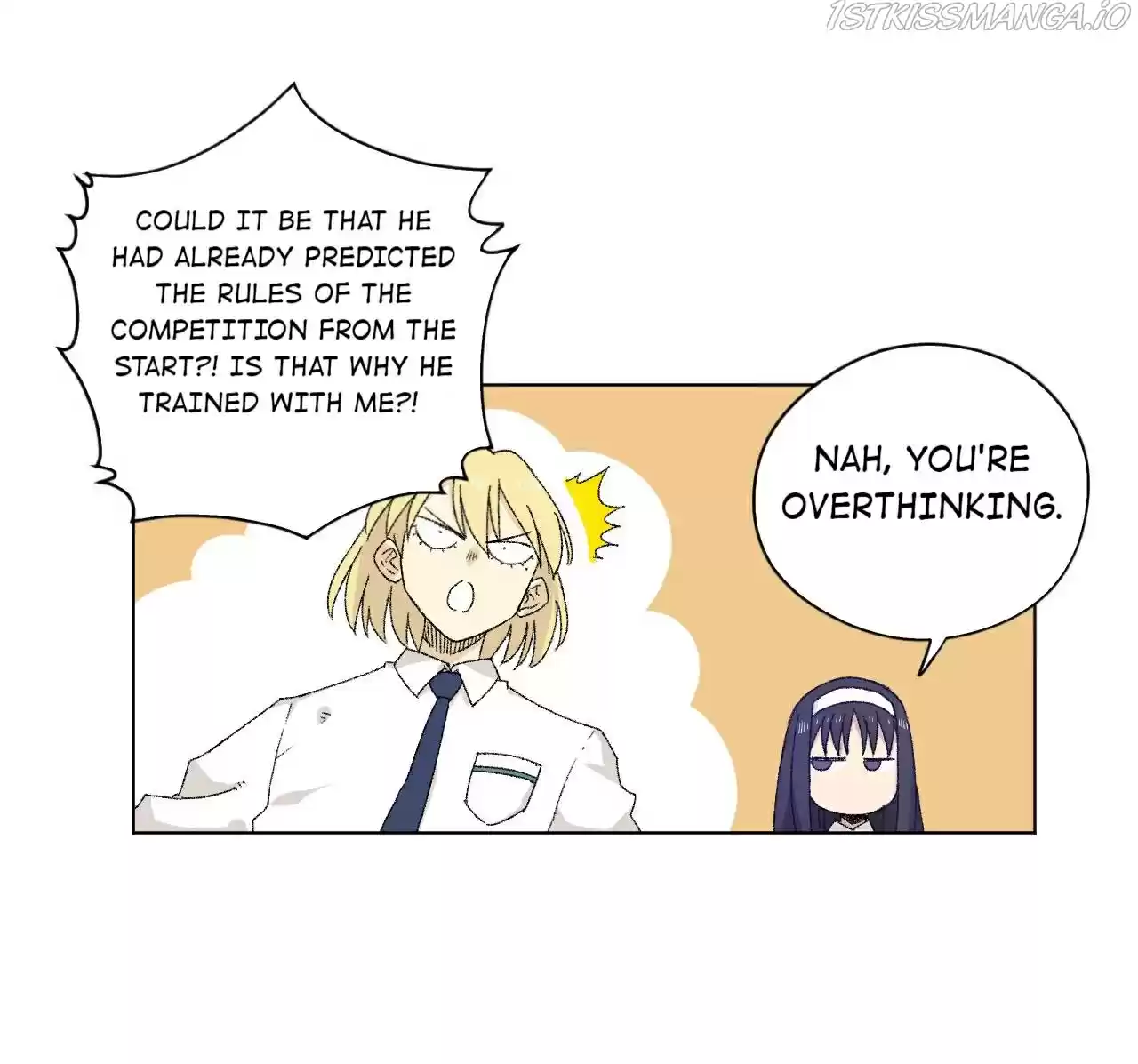 Lord Of Catastrophe Chapter 79