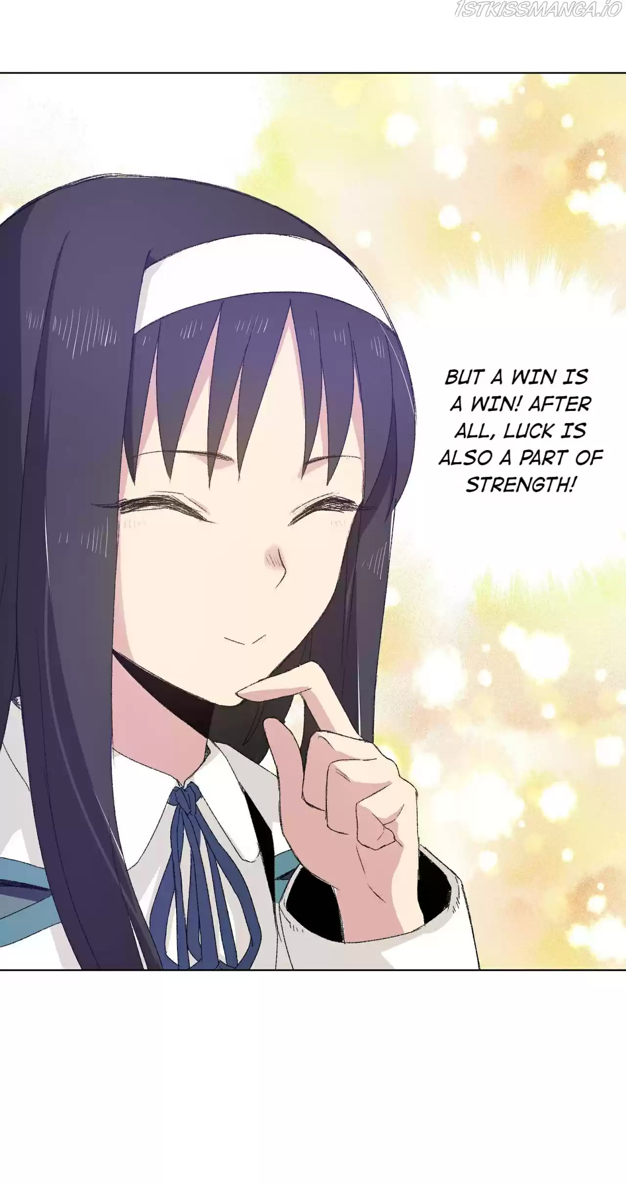 Lord Of Catastrophe Chapter 79