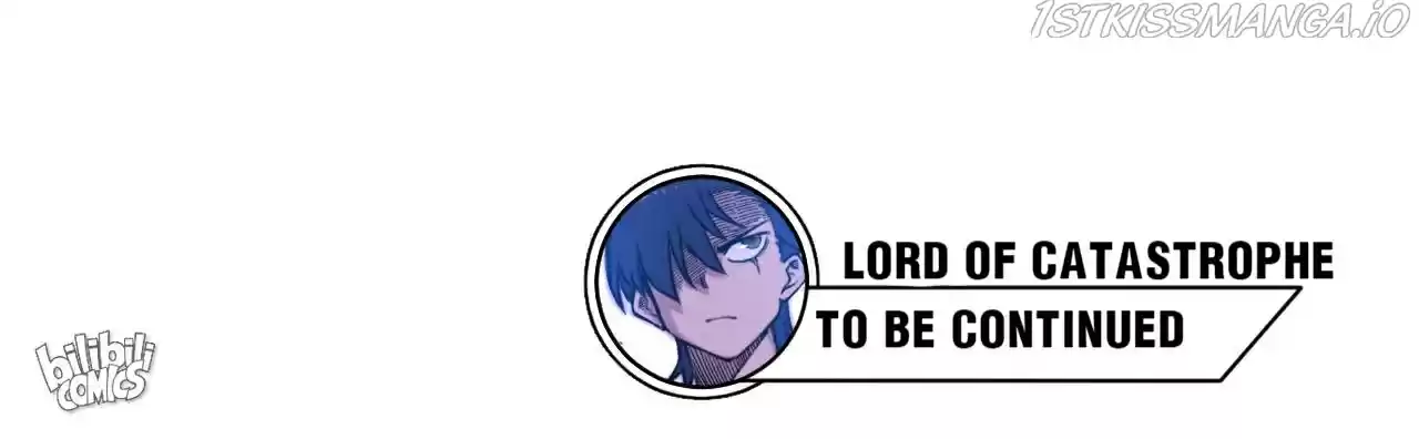 Lord Of Catastrophe Chapter 79