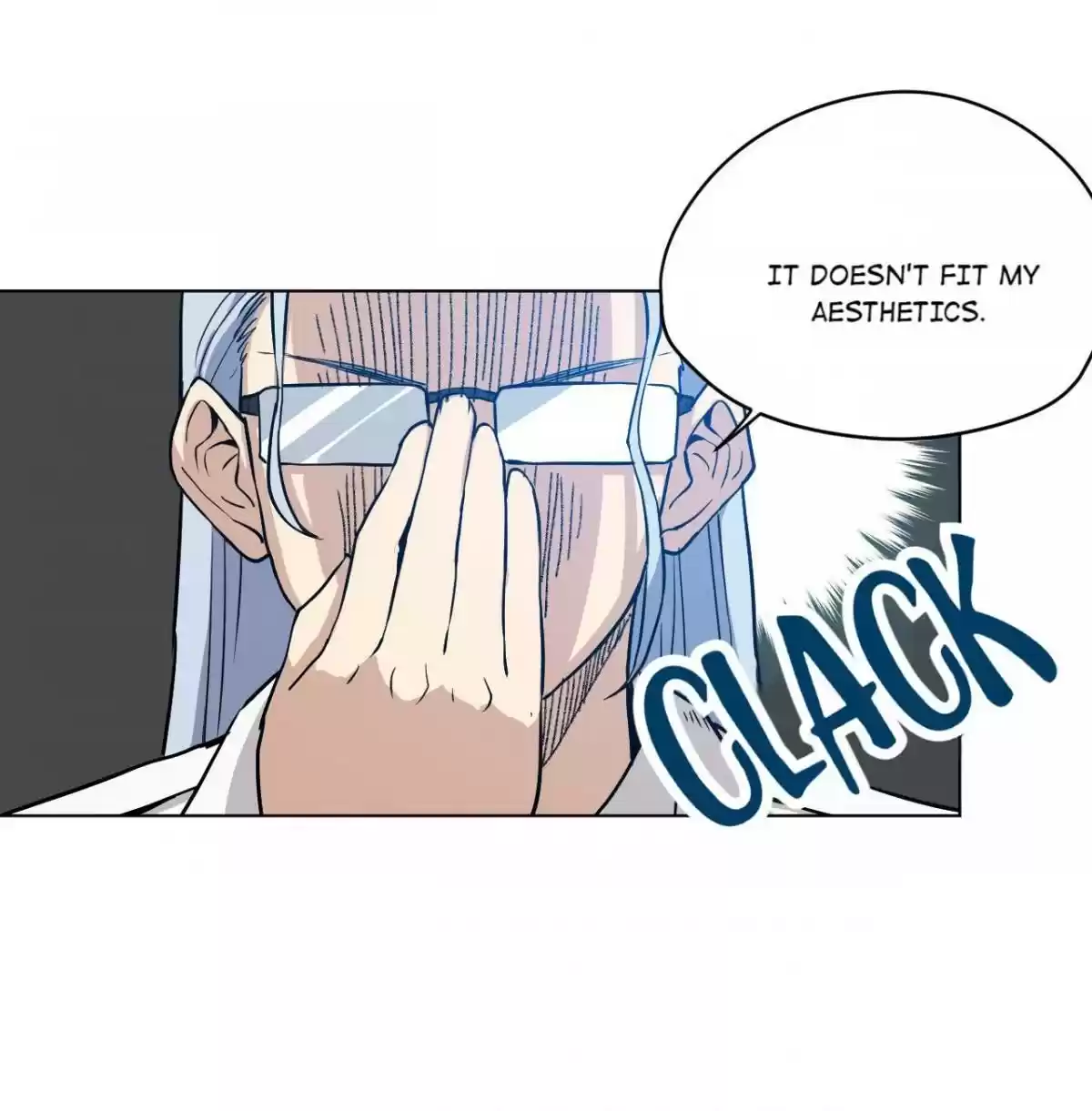 Lord Of Catastrophe Chapter 8