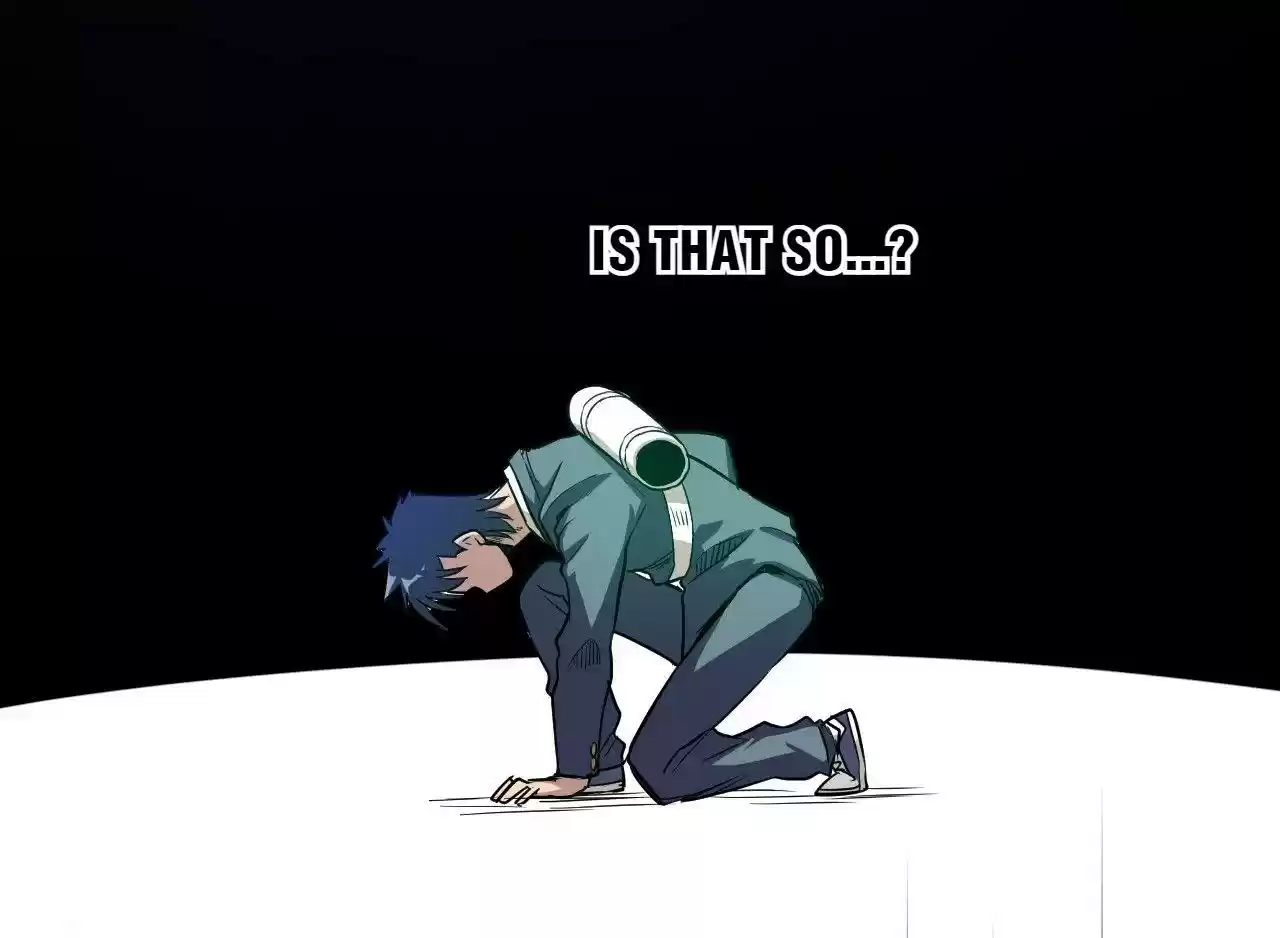 Lord Of Catastrophe Chapter 8