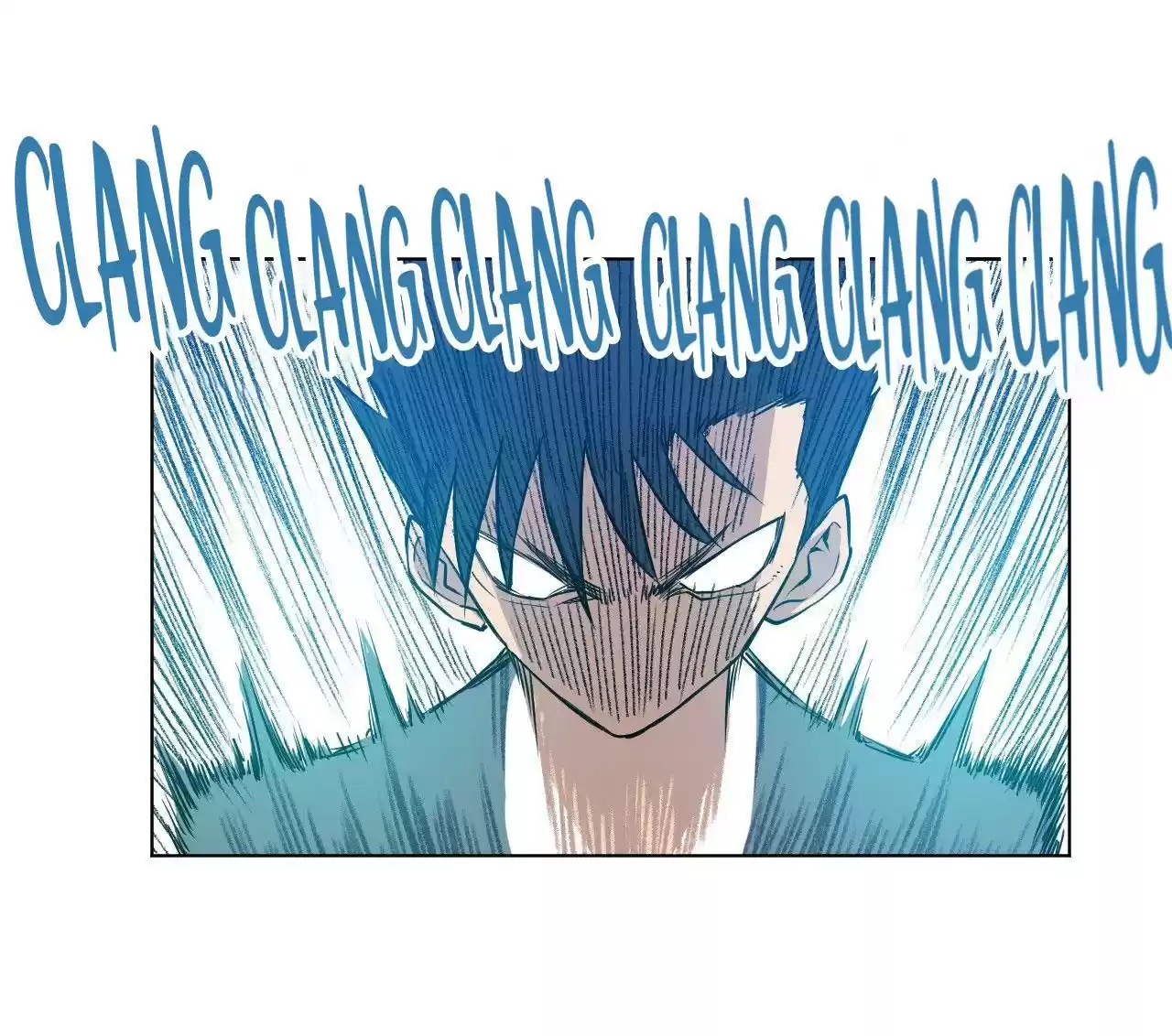 Lord Of Catastrophe Chapter 8