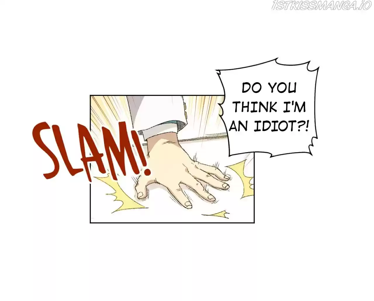 Lord Of Catastrophe Chapter 80